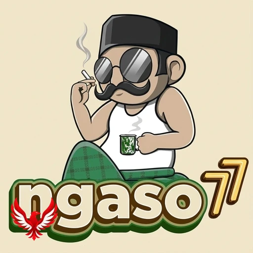 Portal informasi ngaso77 APK untuk pengguna Android di Indonesia