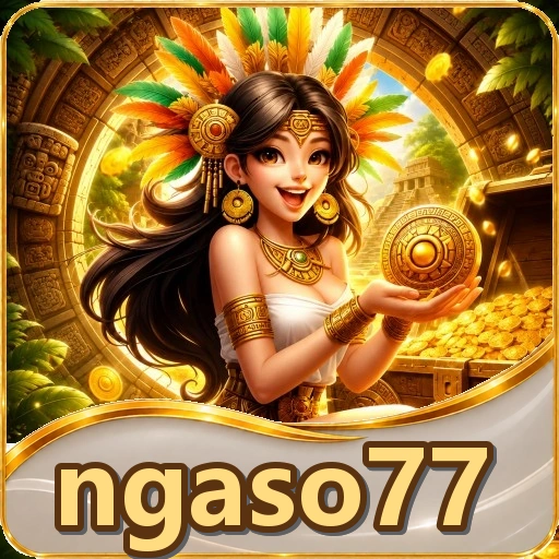 Langkah 5: proses instalasi ngaso77 APK di Android