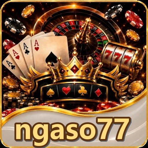 Langkah 6: konfirmasi ngaso77 APK berhasil terpasang
